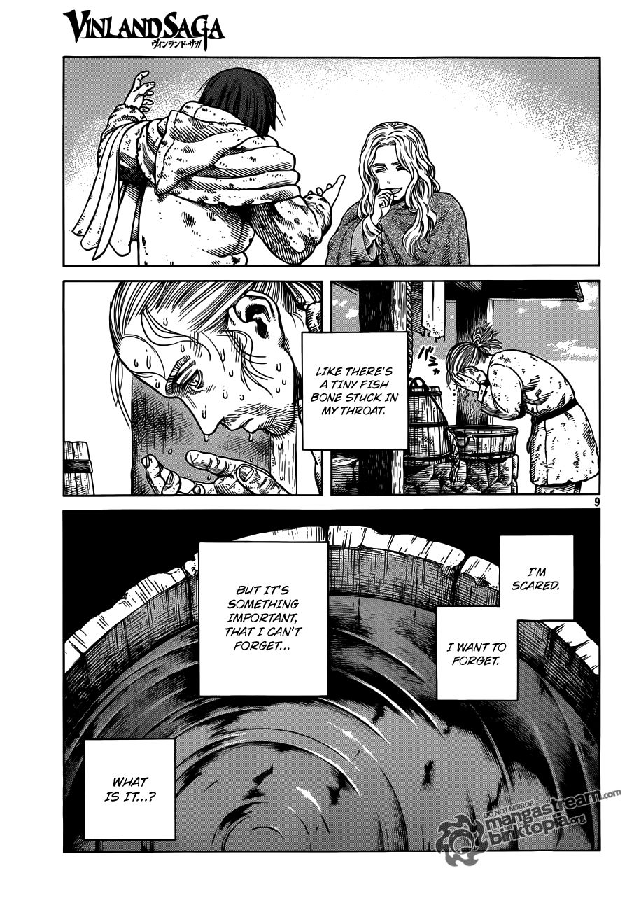 Vinland Saga Chapter 68 10